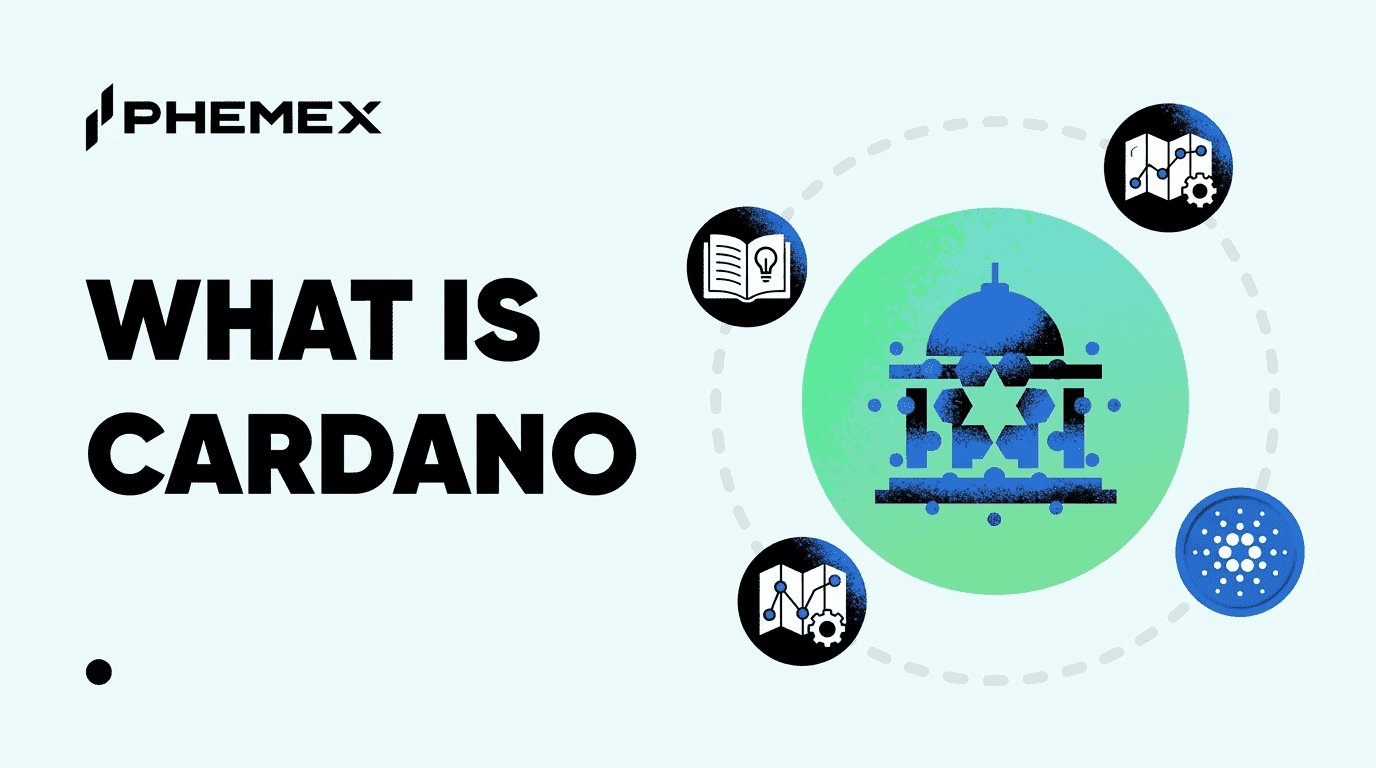 Cardano (ADA) 2026: Relevanz, Staking, Governance & Ausblick