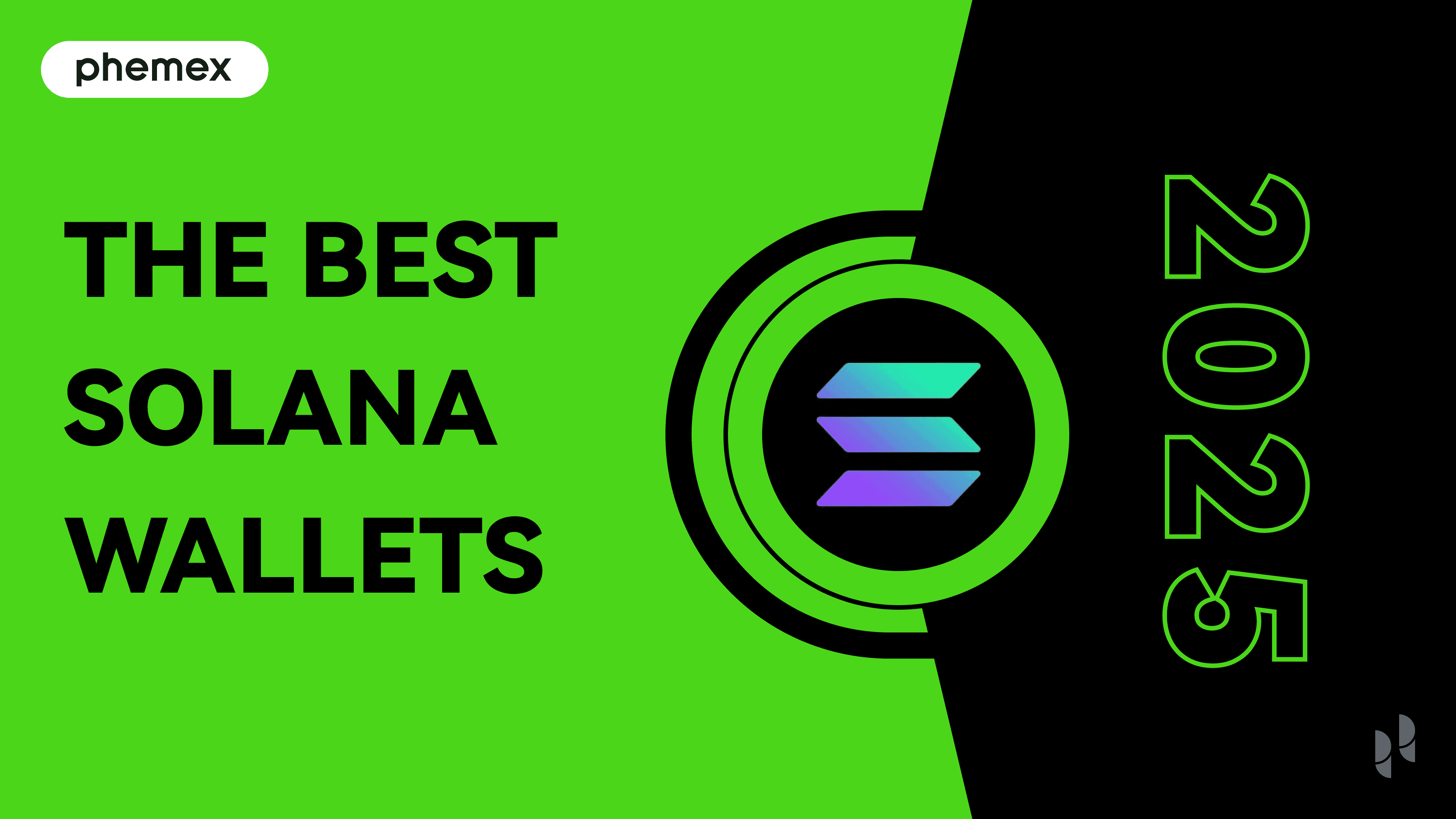 Mejores wallets Solana 2025: guía top 5 para staking, NFTs y seguridad