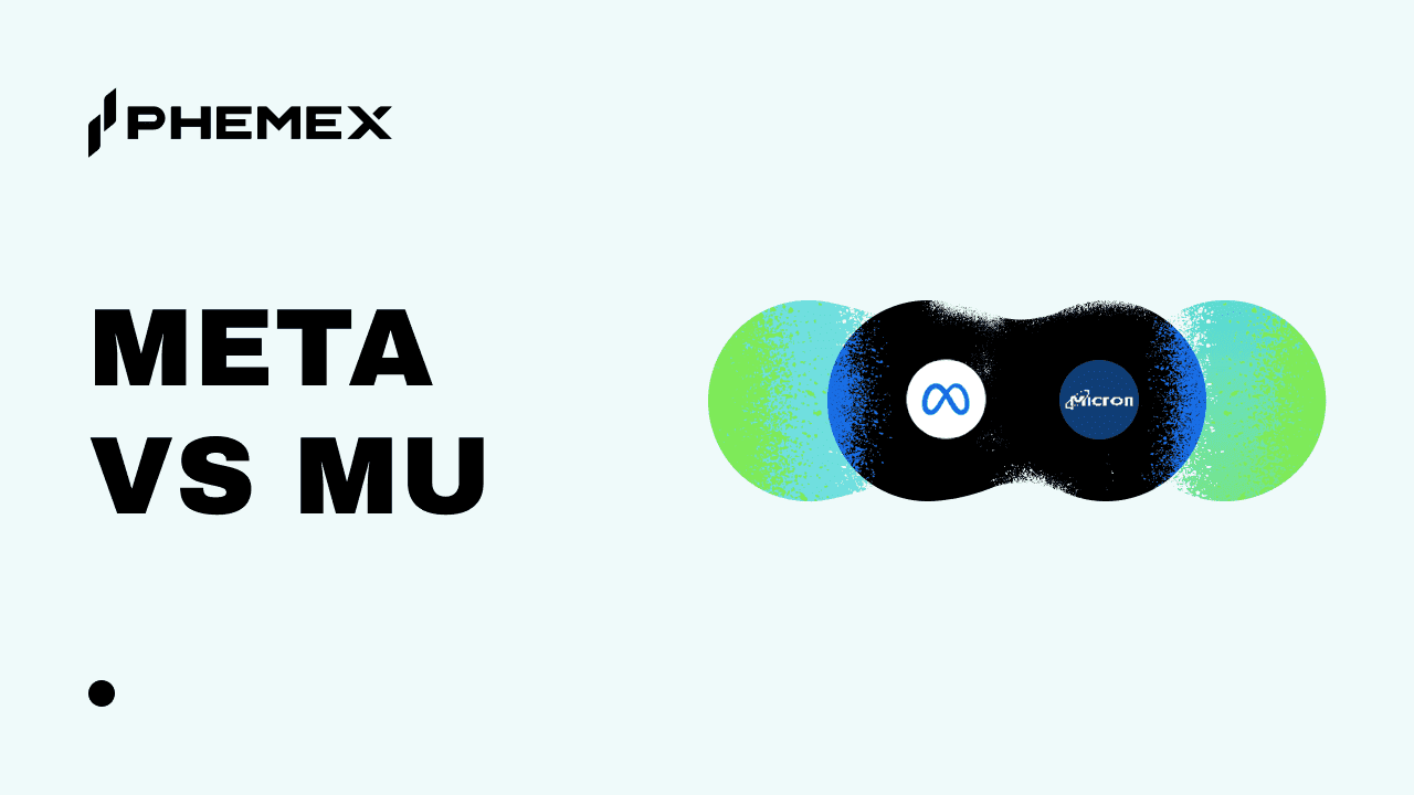 META vs MU: Aktien Prognose 2026 – Beste Investment-Wahl?