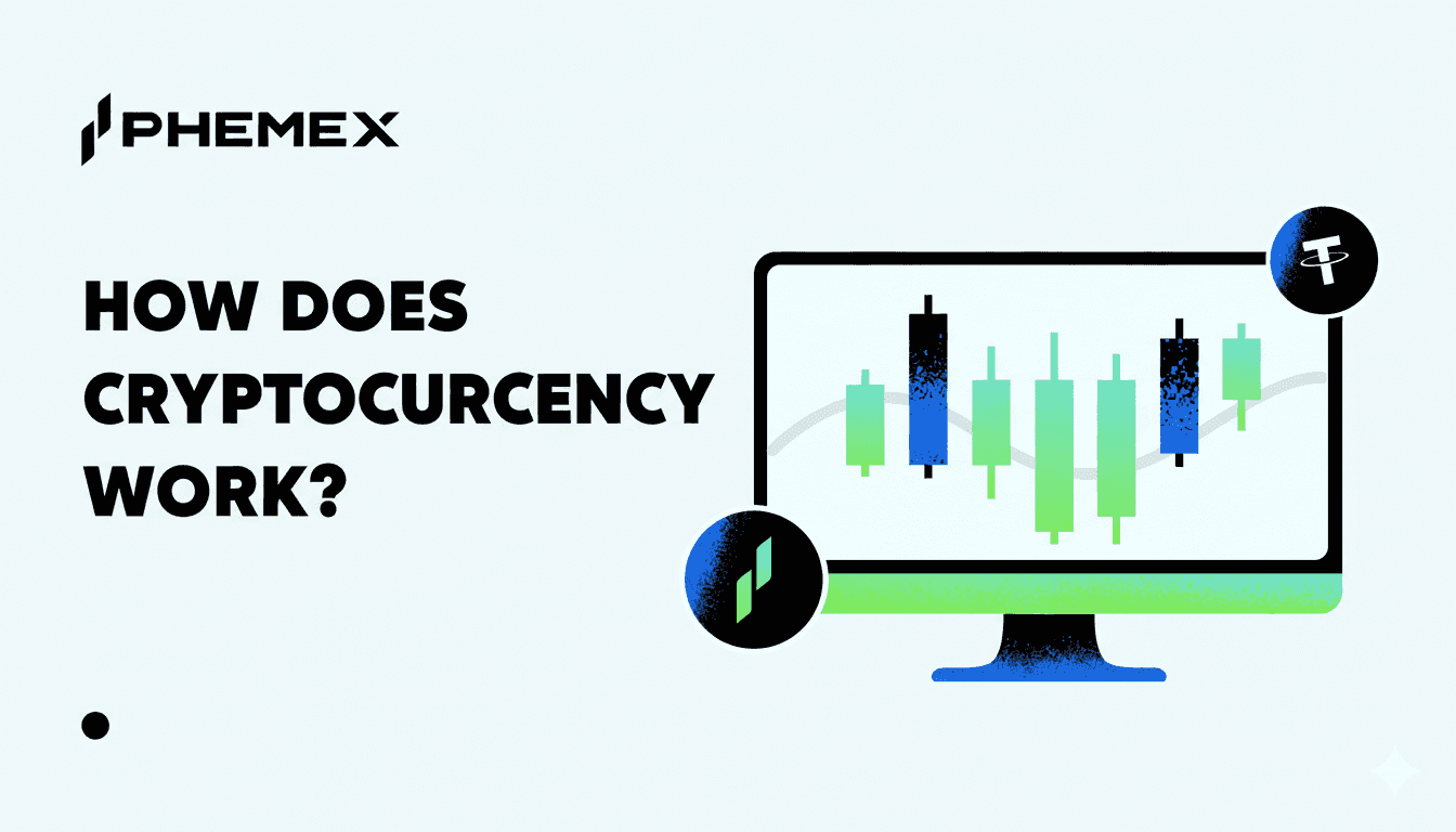 Tiền điện tử hoạt động như thế nào? Hướng dẫn toàn diện năm 2026 về Tài sản số