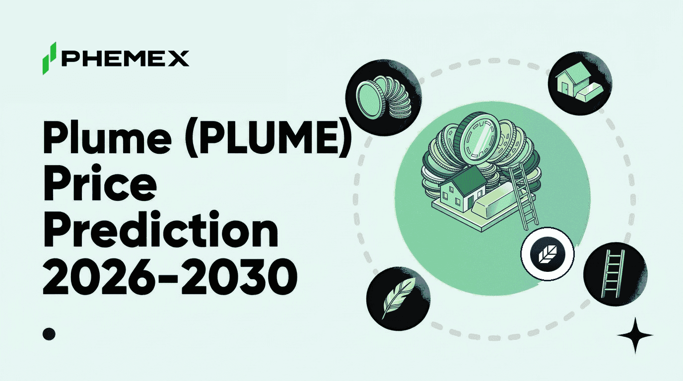 Plume (PLUME) Price Prediction 2026-2030: The Unlock Math