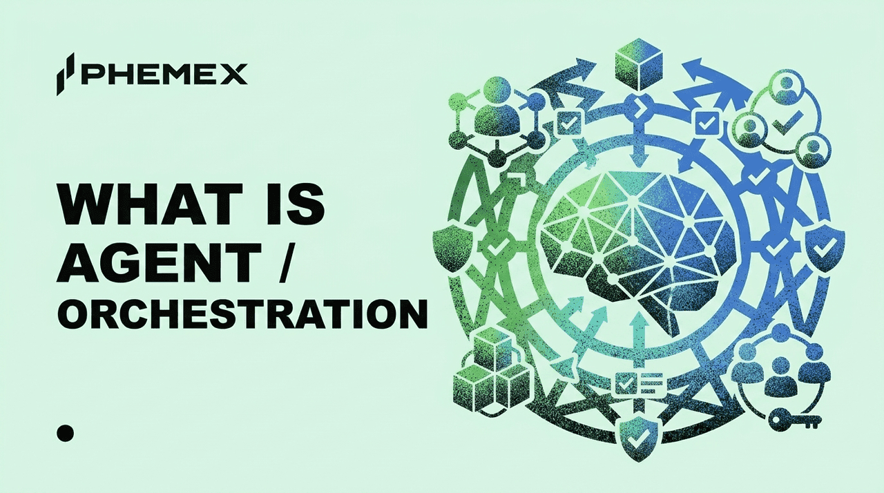 Was ist Agenten-Orchestrierung? So koordinieren KI-Systeme mehrere Agenten, Tools und Workflows