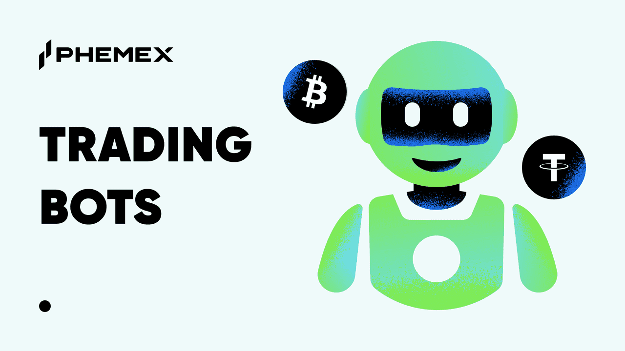 Phemex Trading Bots: Which Strategy Is Right for You?