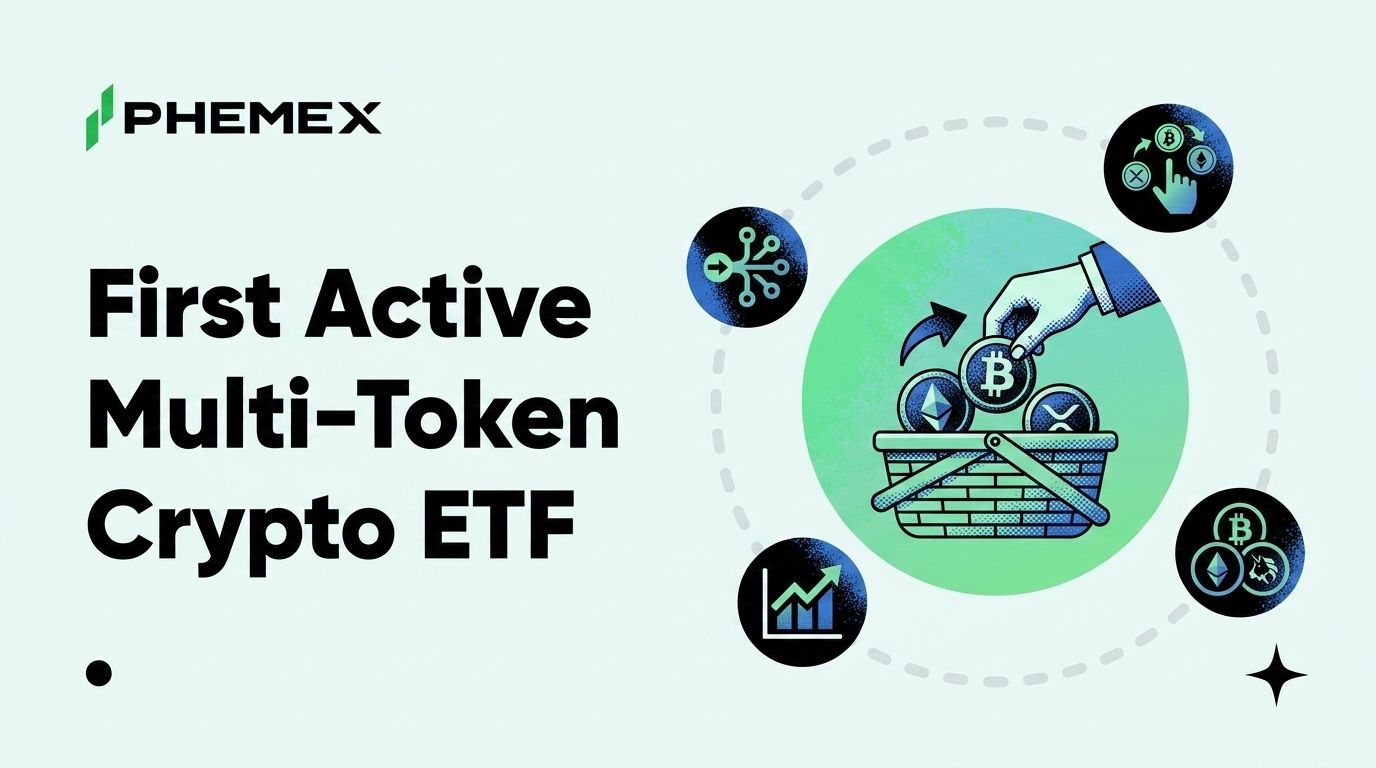 T Rowe Price lance le premier ETF crypto actif multi-actifs
