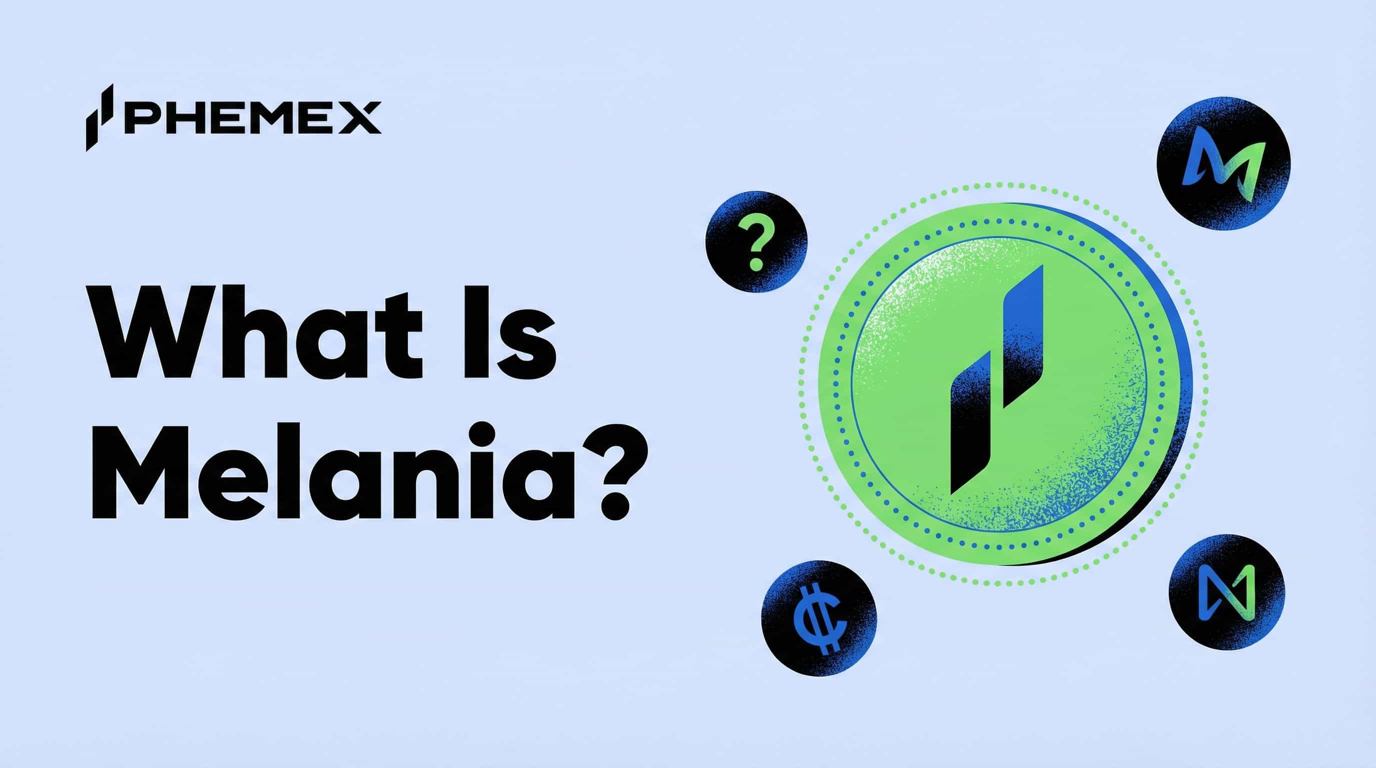 O que é a MELANIA Coin? Preço, Meme Token Político e Como Comprar