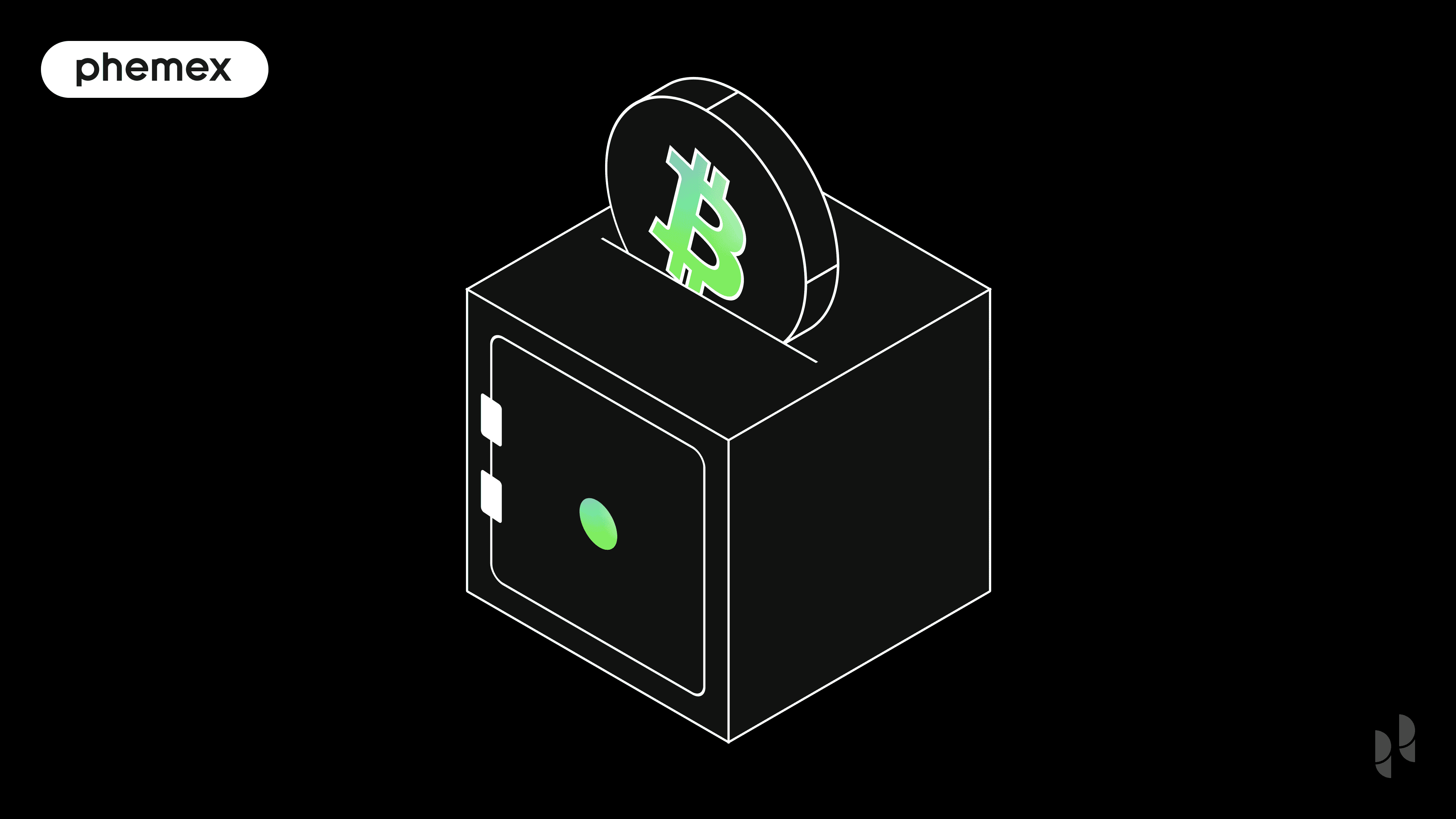 Phemex Kripto Varlıklarınızı Nasıl Korur?