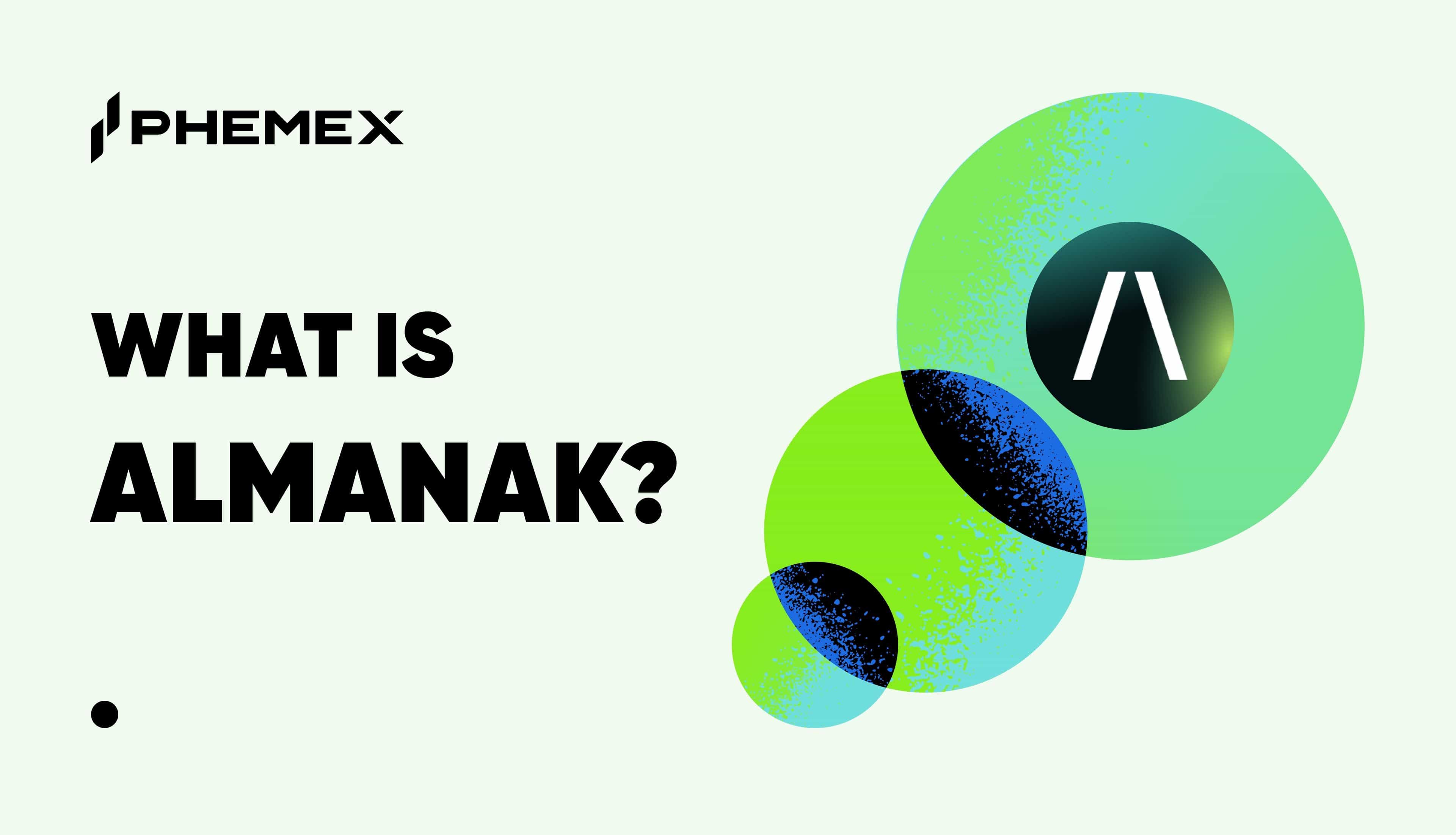 What Is Almanak (ALMANAK)? A Guide to AI-Driven DeFi Trading on Phemex