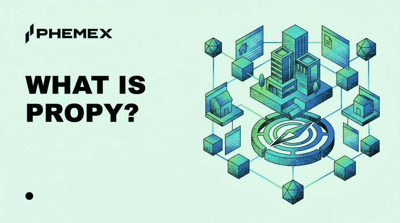 Propy（PRO）とは？オンチェーン不動産クロージング、トークン化資産、PROトークン解説