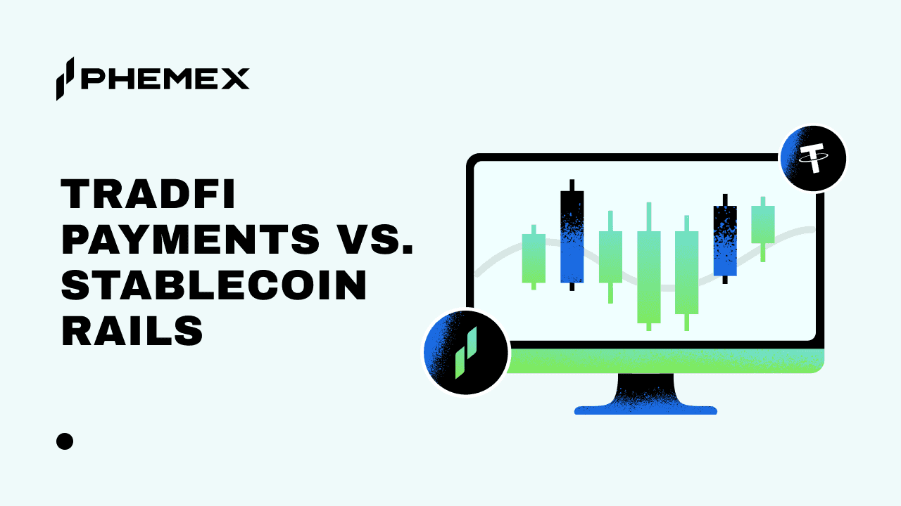 Pagamentos TradFi vs. trilhos de stablecoins: como PayPal (PYPL), USDT e USDC estão remodelando as remessas globais