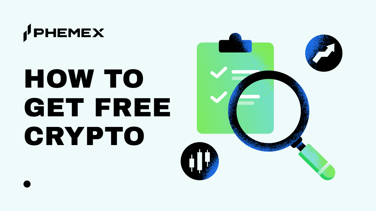 How to Get Free Crypto: 7 Legit Ways via Bonuses, Rewards, and Airdrops