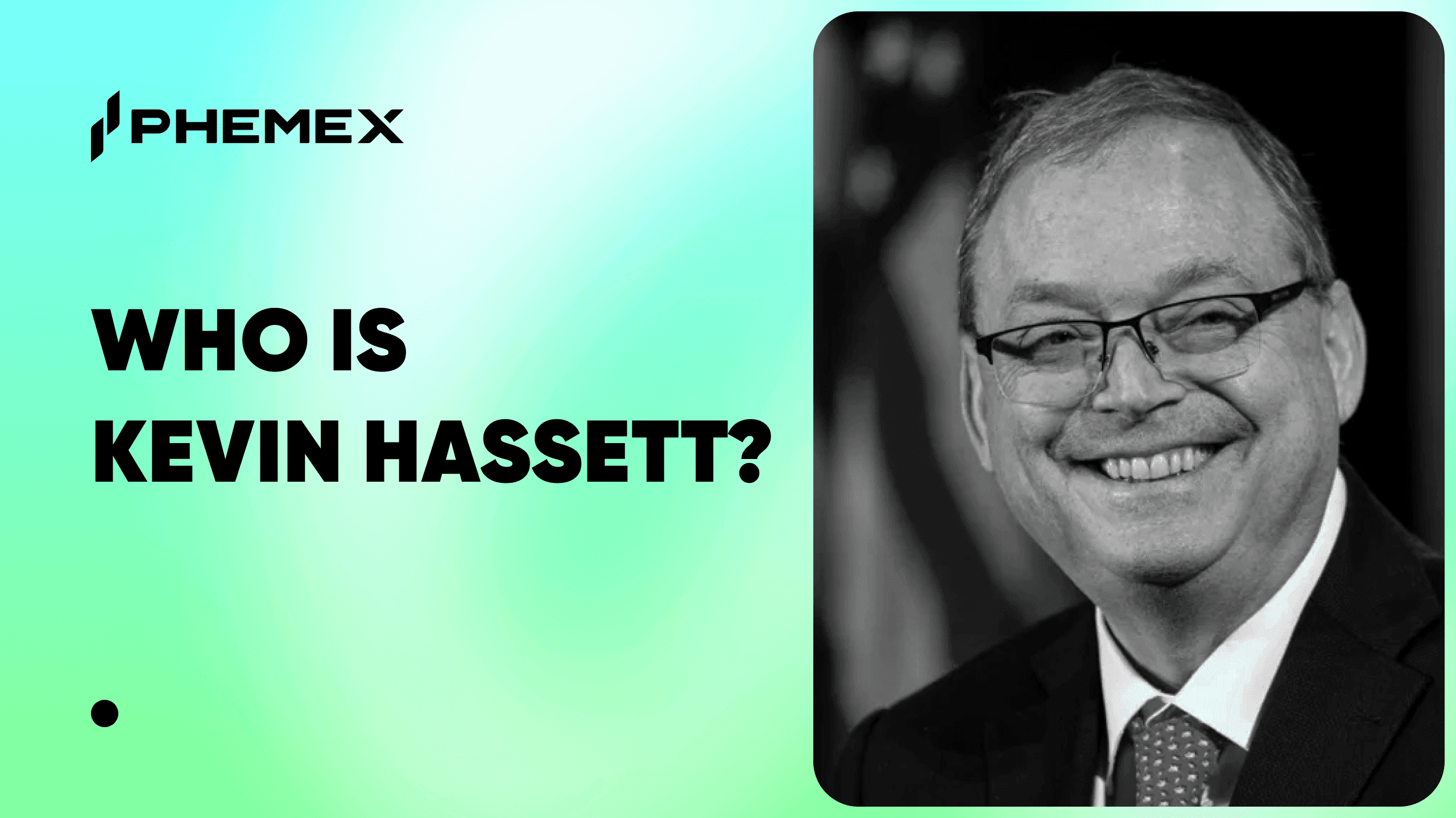 Кевин Хассетт и криптовалюта: Аналитика и прогнозы влияния на США