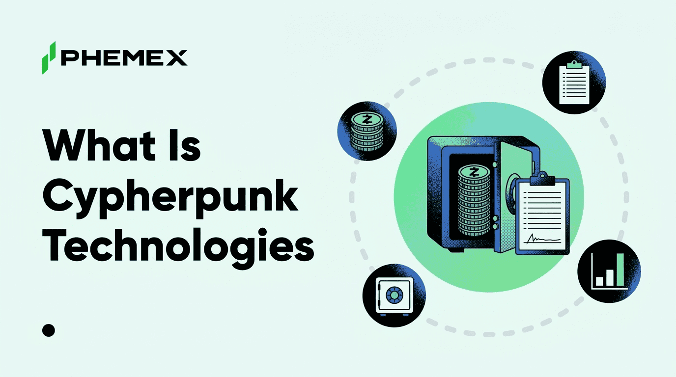 What Is Cypherpunk Technologies (CYPH) and How Much Zcash Does It Actually Hold?
