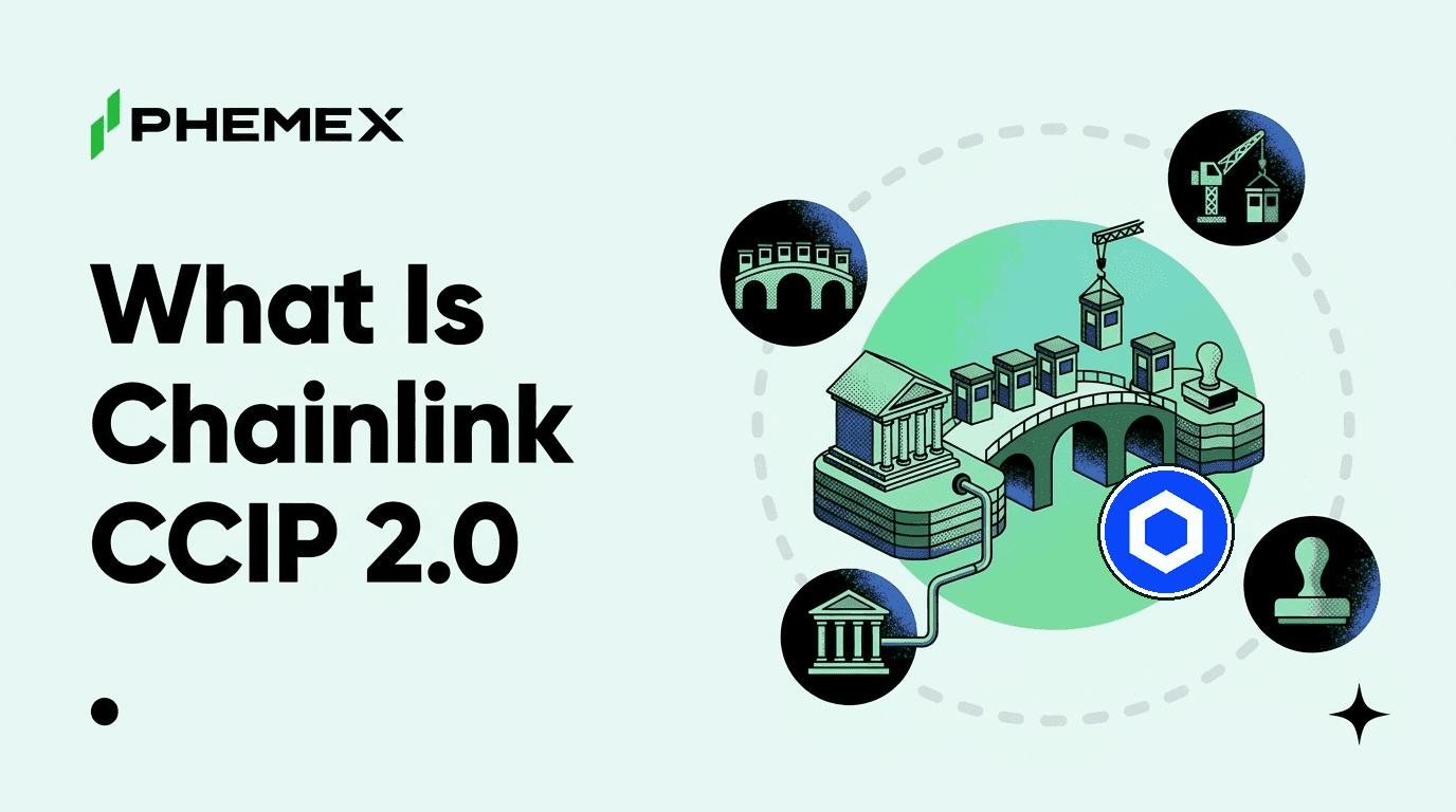 Что такое Chainlink CCIP 2.0? Объяснение обновления верификаторов