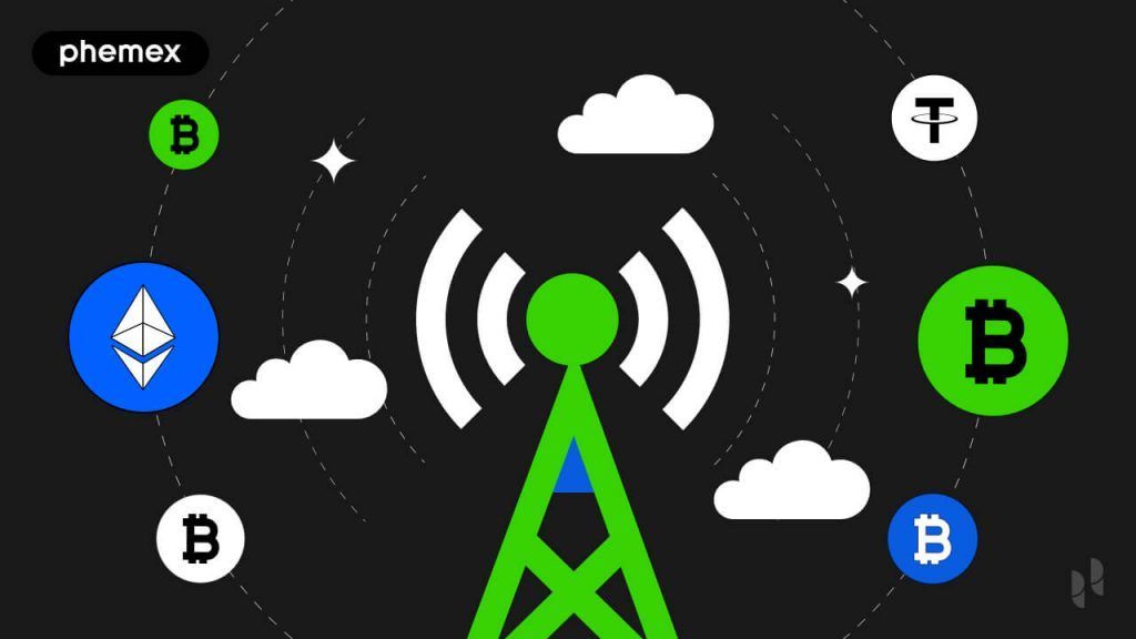 Tracking Bourbon on the Blockchain