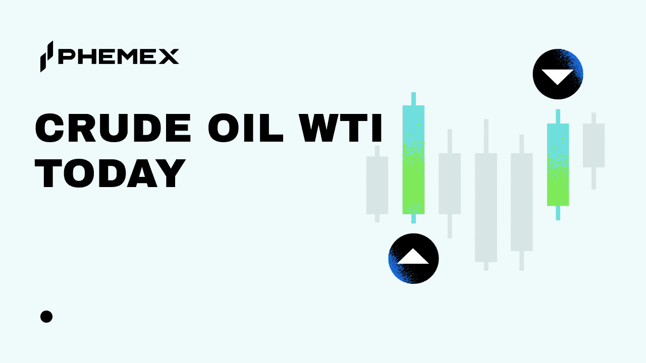 Rohöl WTI steigt um 8,78 % auf 94,91 $ – Krise in der Straße von Hormus verschärft sich: Was Trader wissen sollten