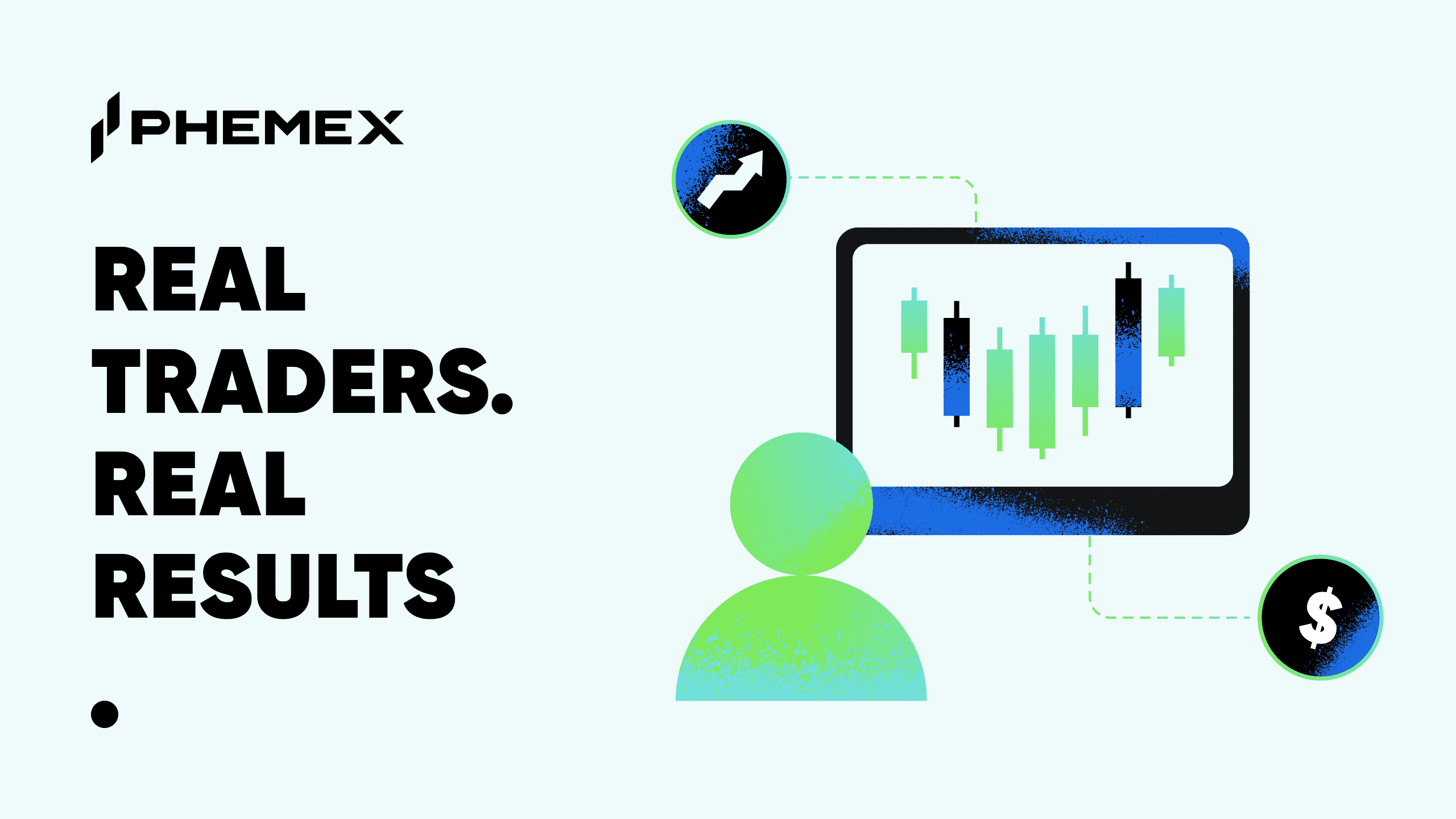 "Dejé de mirar las gráficas": 3 traders revelan cómo lograron una ventaja 24h