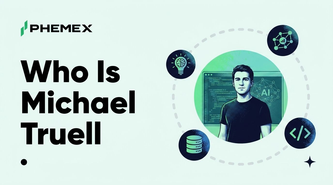 Michael Truell: Der Cursor-Gründer hinter dem 60-Milliarden-Dollar-Deal