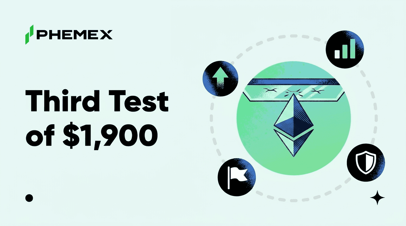 Ethereum 1900 Doları Fed Kararıyla Koruyacak mı? Tahminler ve Analiz
