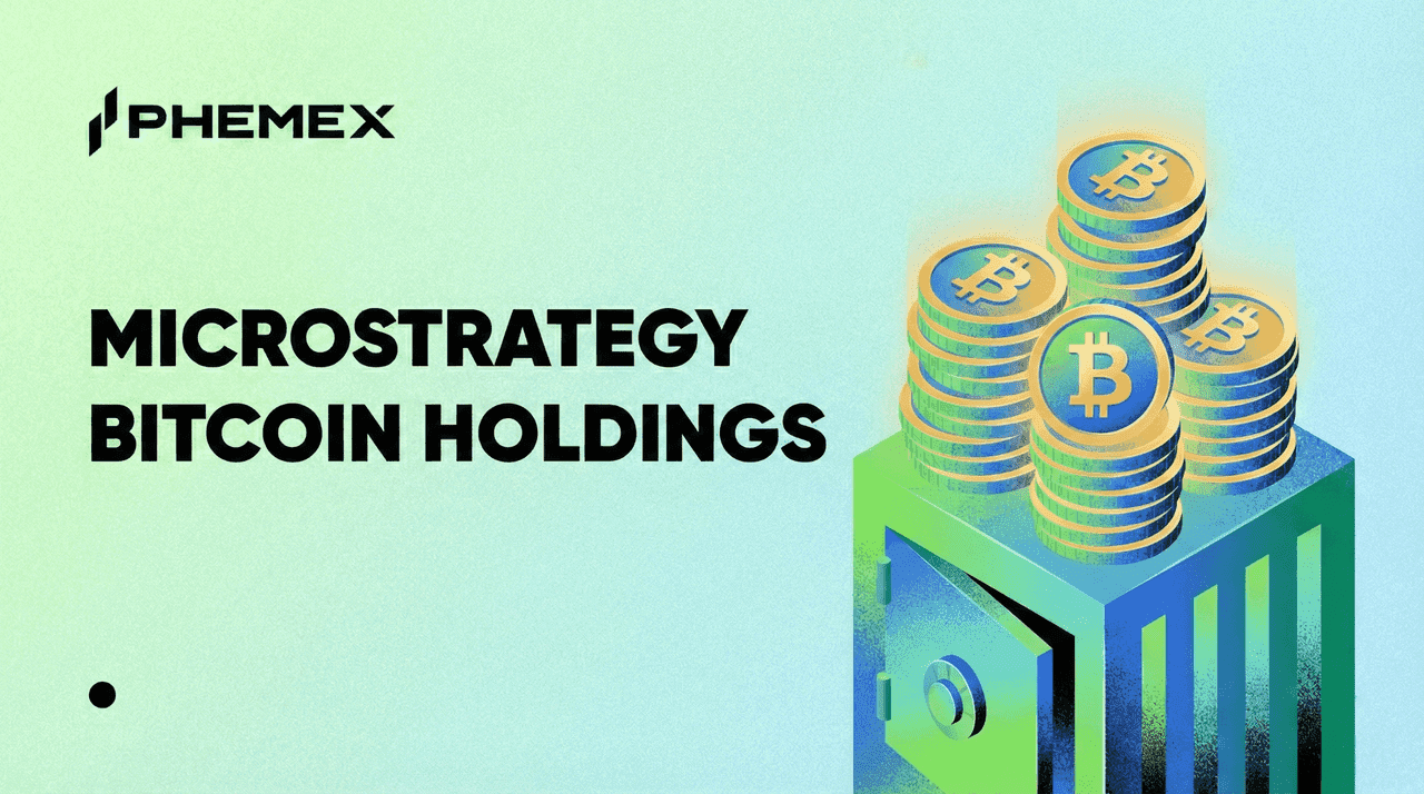 MicroStrategy y sus tenencias de Bitcoin: Datos más recientes e impacto en el mercado cripto