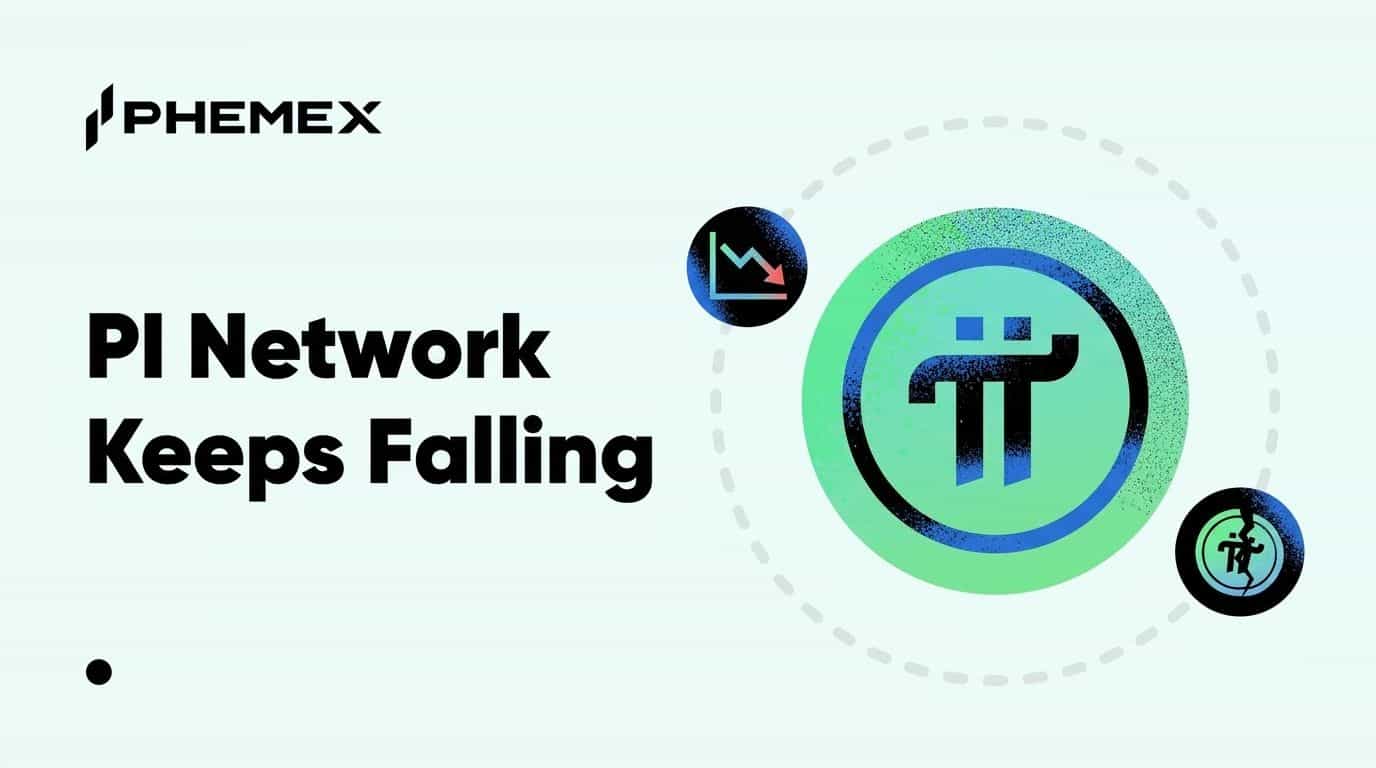 Pi Network Has 60 Million Users But the Token Keeps Dropping and Here Is the Full Picture