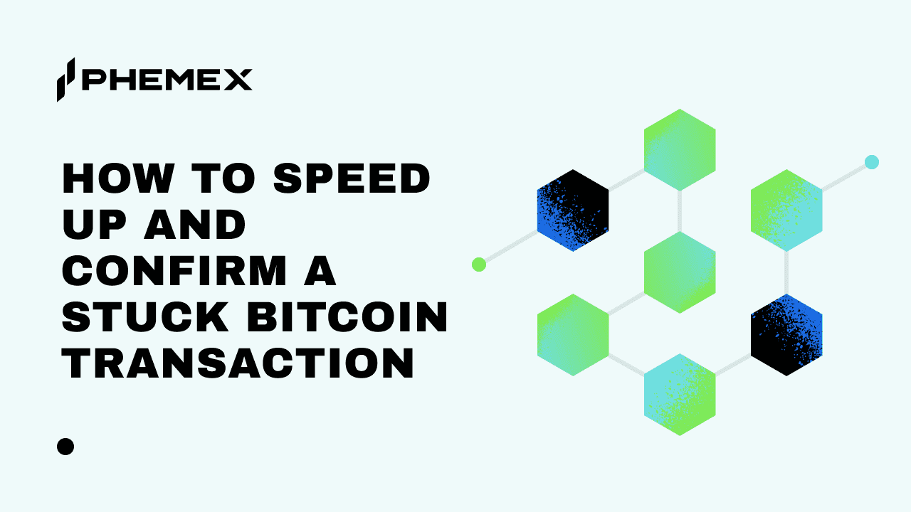 Guía para Acelerar y Confirmar Transacciones Bitcoin Atascadas: RBF, CPFP y Accelerators