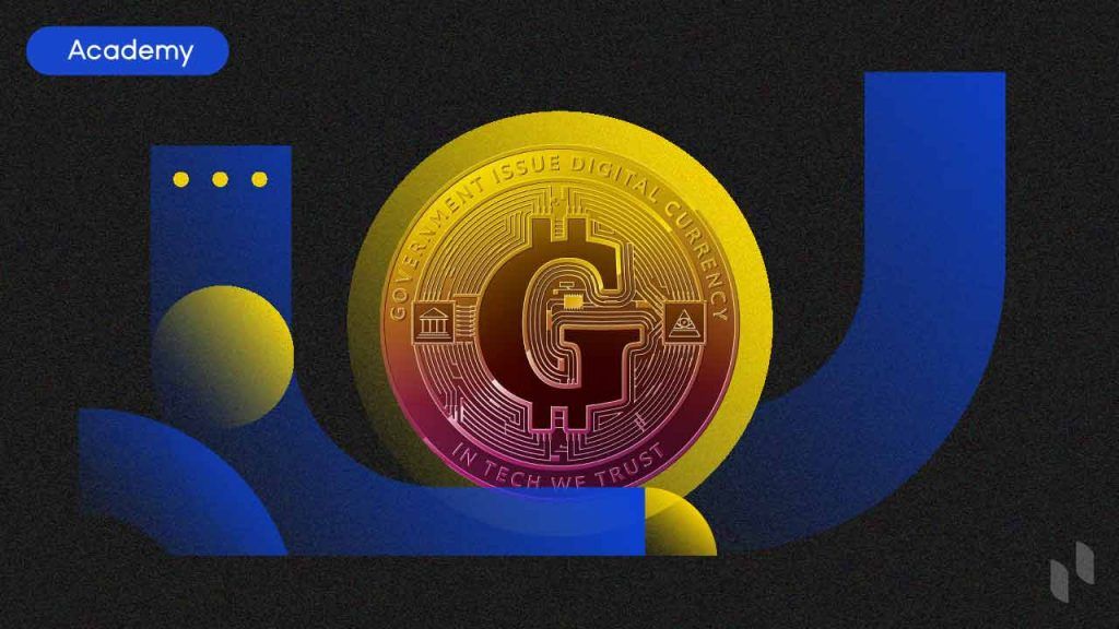 Govcoinとは？国家の力を取り戻すために