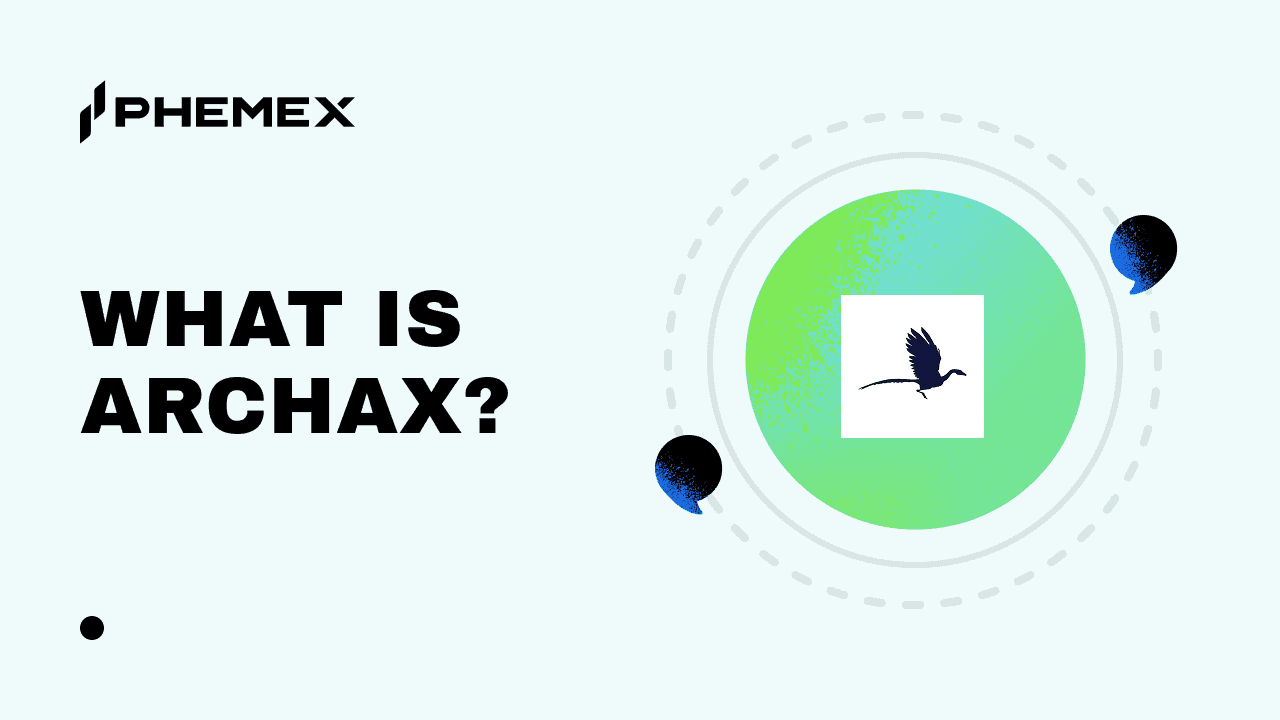 Archax Börse: Regulierter Krypto-Asset-Handel einfach erklärt