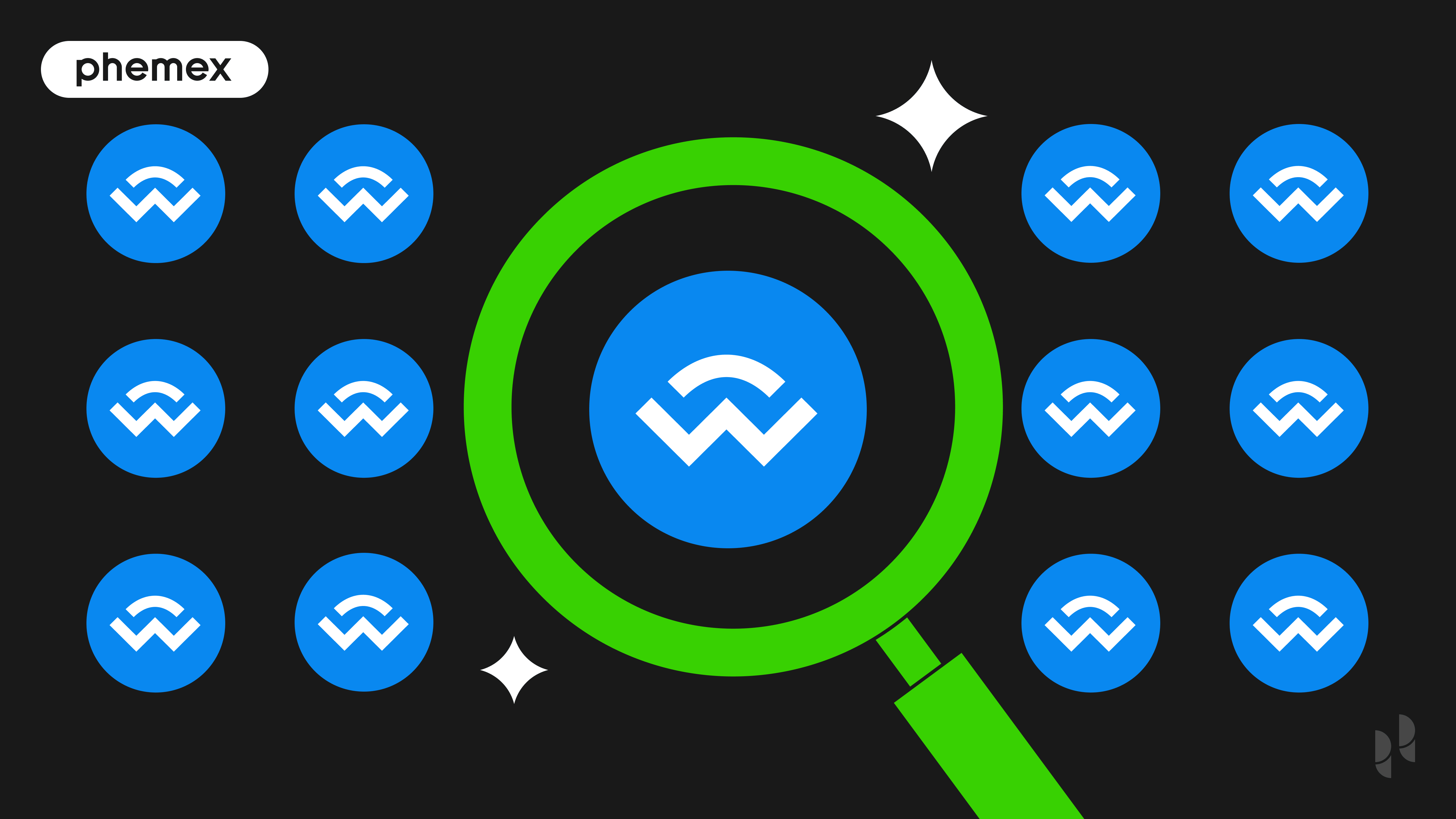 Was ist der WalletConnect Token (WCT)? Warum er wichtig ist und wie man ihn auf Phemex handelt