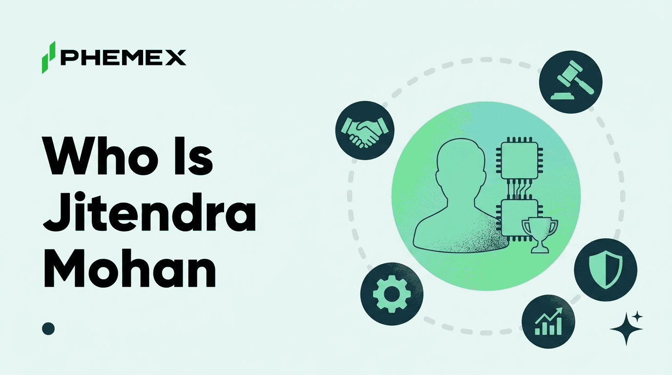 Jitendra Mohan kimdir? EY 2026 ödüllü Astera Labs CEO’su