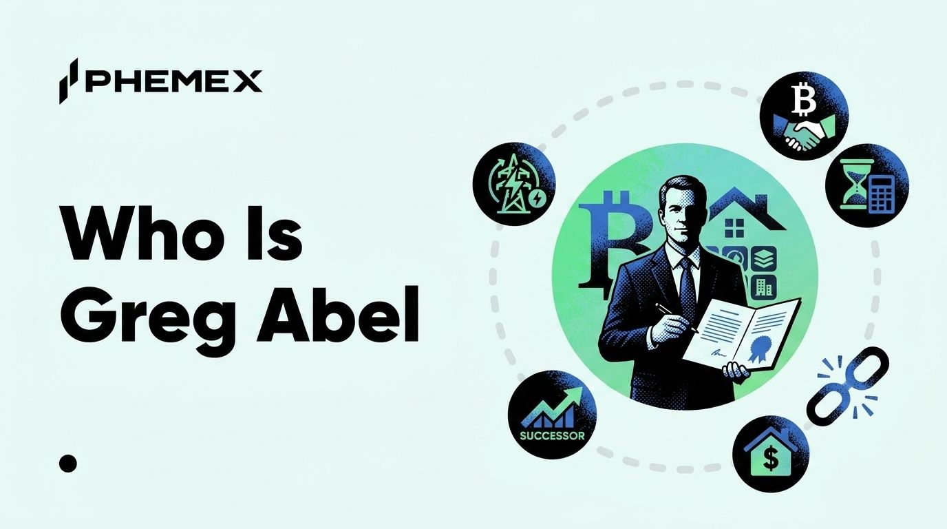 Who Is Greg Abel and How Buffett's Named Successor Just Closed Berkshire's First Big Housing Deal as CEO