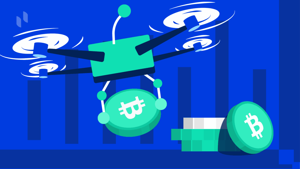 자동 시장 조성자(market maker)란 무엇인가?