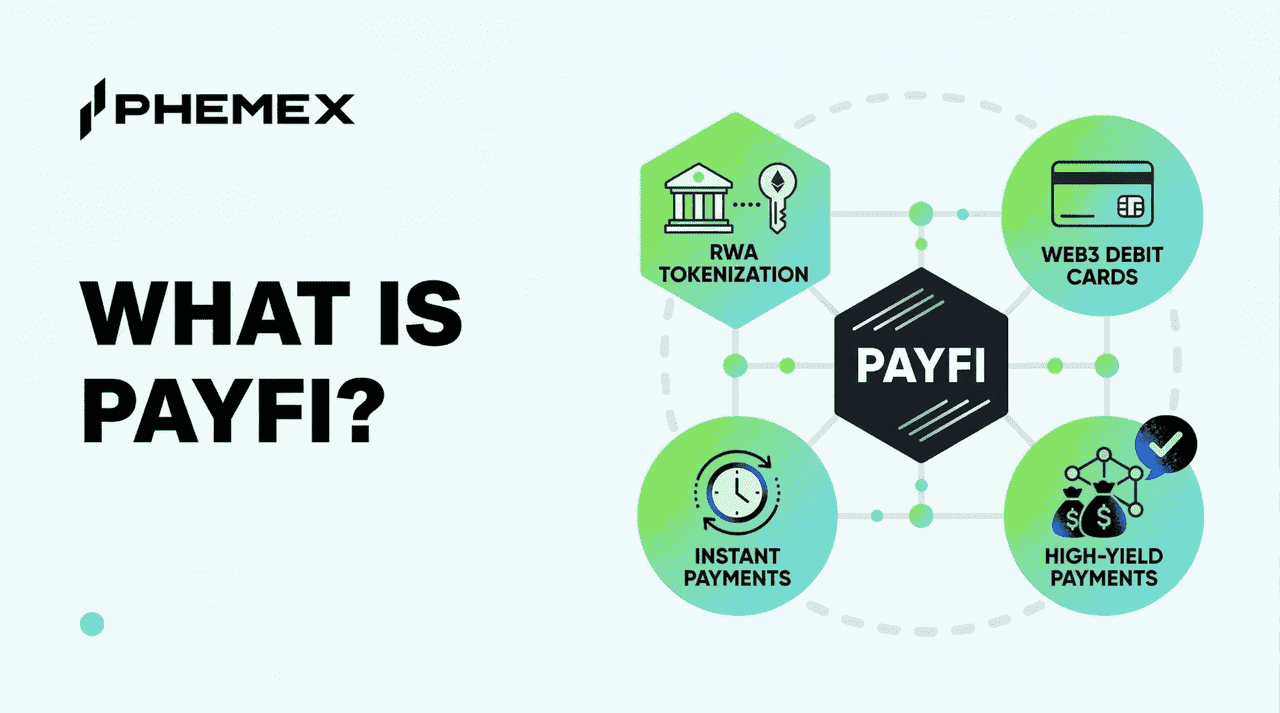 ¿Qué es PayFi? Cómo la financiación de pagos reinventa los pagos globales