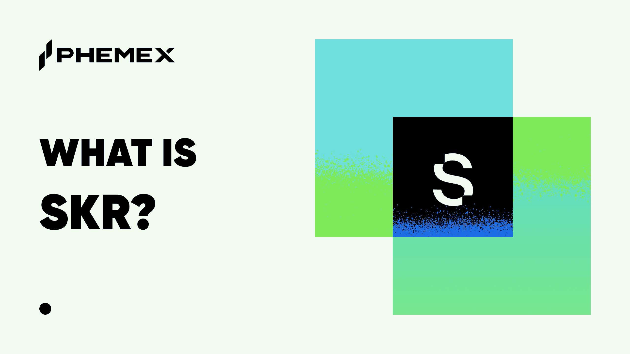 Seeker (SKR) là gì? Token, Airdrop & Hướng dẫn Phemex