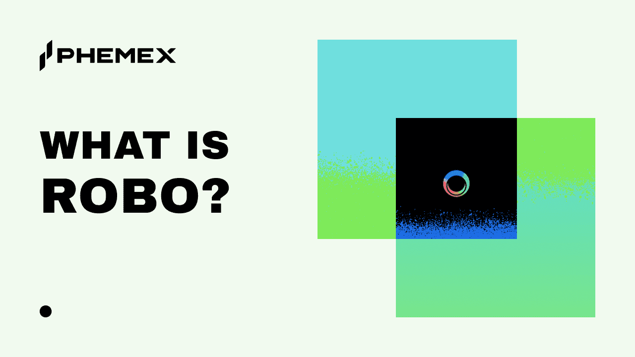 What Is Fabric Protocol (ROBO)? Why It Matters & How to Trade It on Phemex