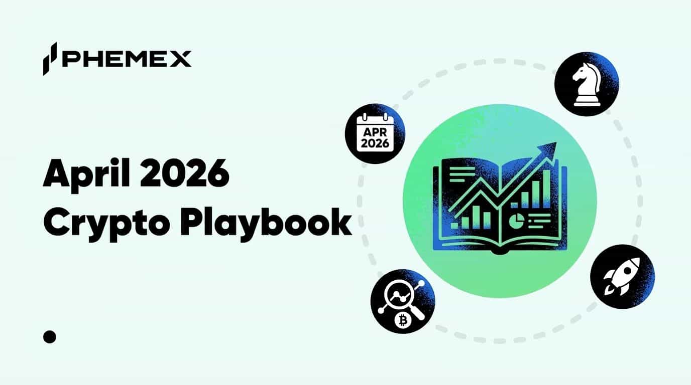 Plan d’Action Crypto Avril 2026 : 5 Stratégies à Surveiller pour le T2