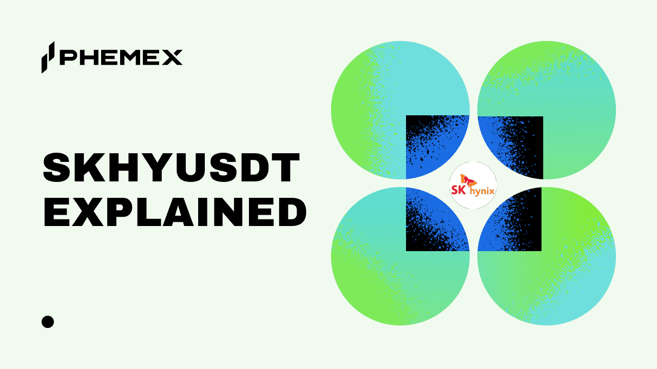 SKHYUSDT Explicado: Por Que o Contrato Não É uma Ação da SK hynix