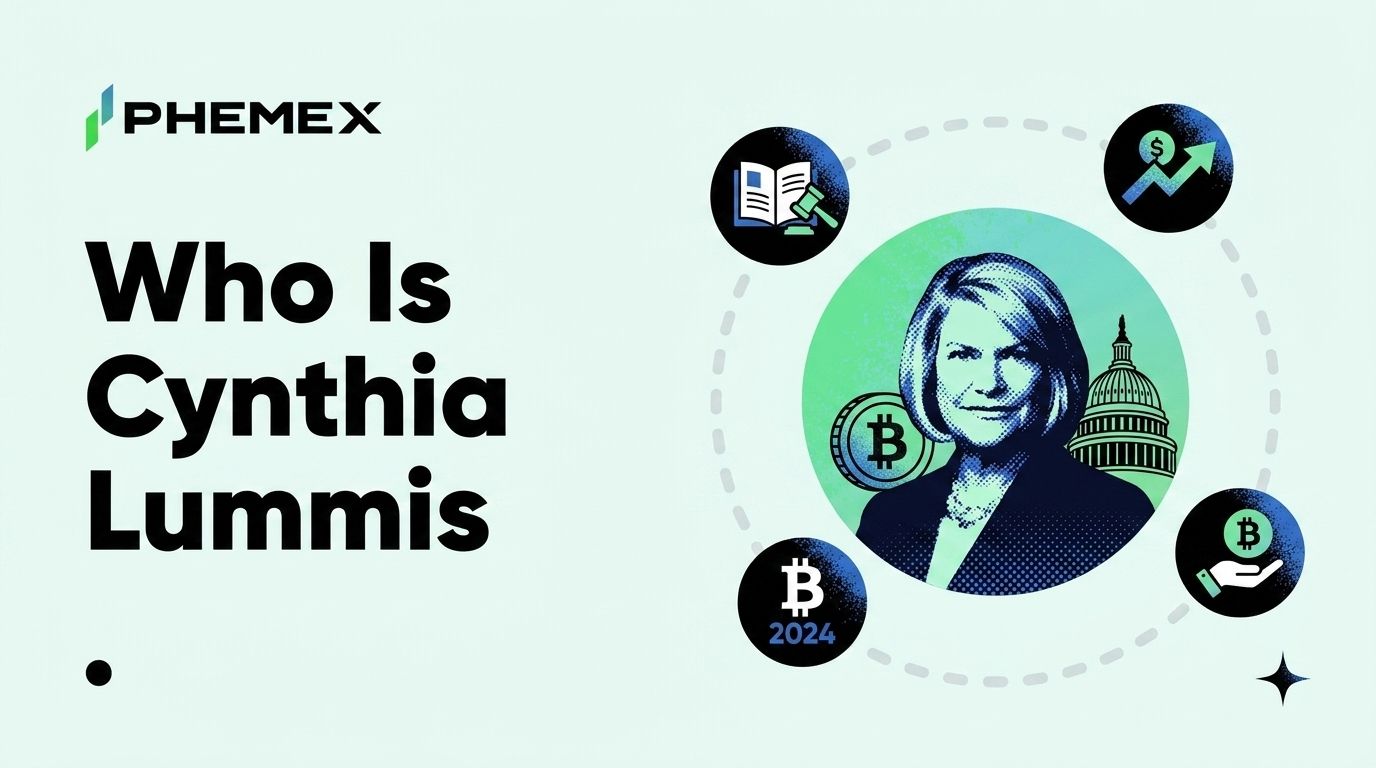 Who Is Cynthia Lummis and Why the Bitcoin Senator Is Fighting the SBF Pardon