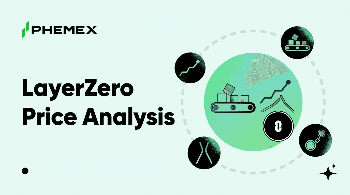 Analyse de Prix LayerZero : ZRO Peut-il Tenir 1,80 $ ?