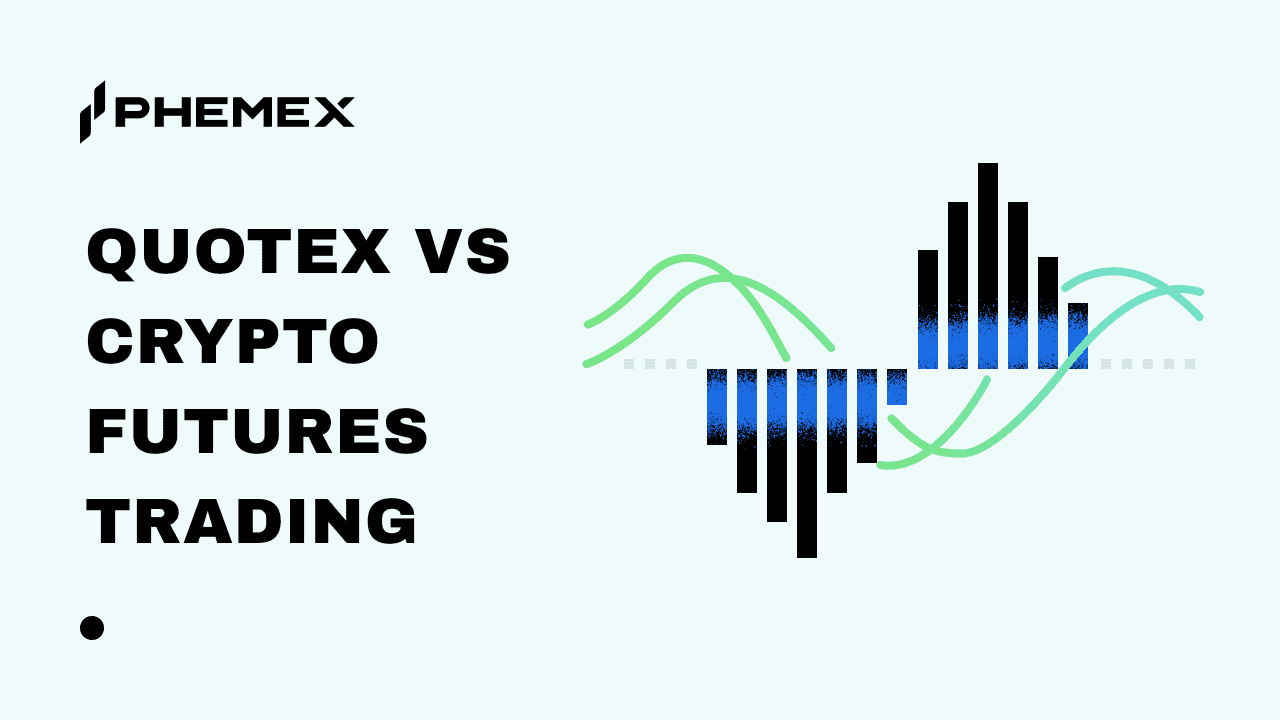 Quotex vs Crypto Futures Trading: Risk, Regulation, and Why Derivatives Are Safer