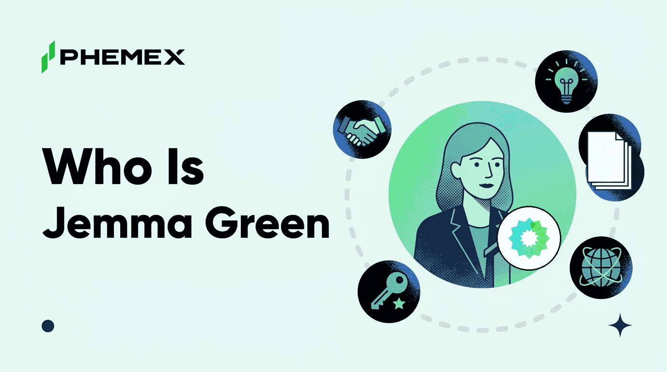 Wer ist Jemma Green – und war Powerledger wirklich Australiens erstes ICO?