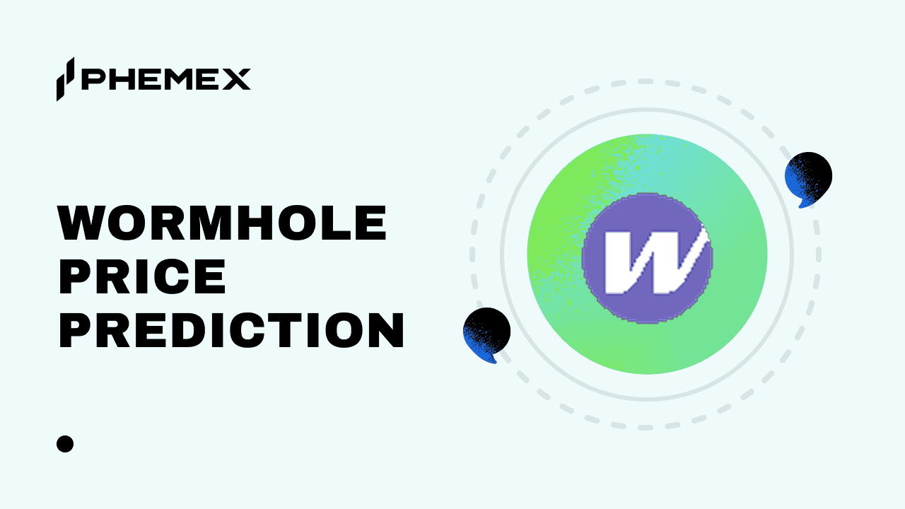 Wormhole Price Prediction 2026–2030: Can W Sustain Its Breakout?