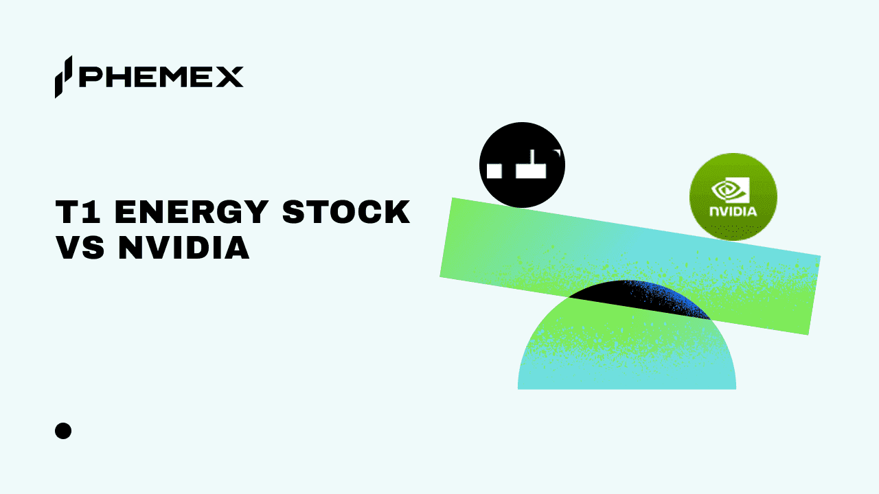 T1 Energy ou NVIDIA : Quelle action IA-Énergie privilégier en 2026 ?