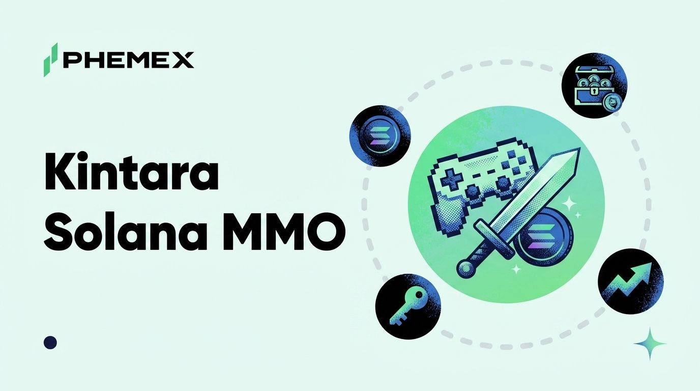 Qu'est-ce que Kintara et pourquoi le token MMO navigateur Solana (KINS) attire-t-il l'attention ?