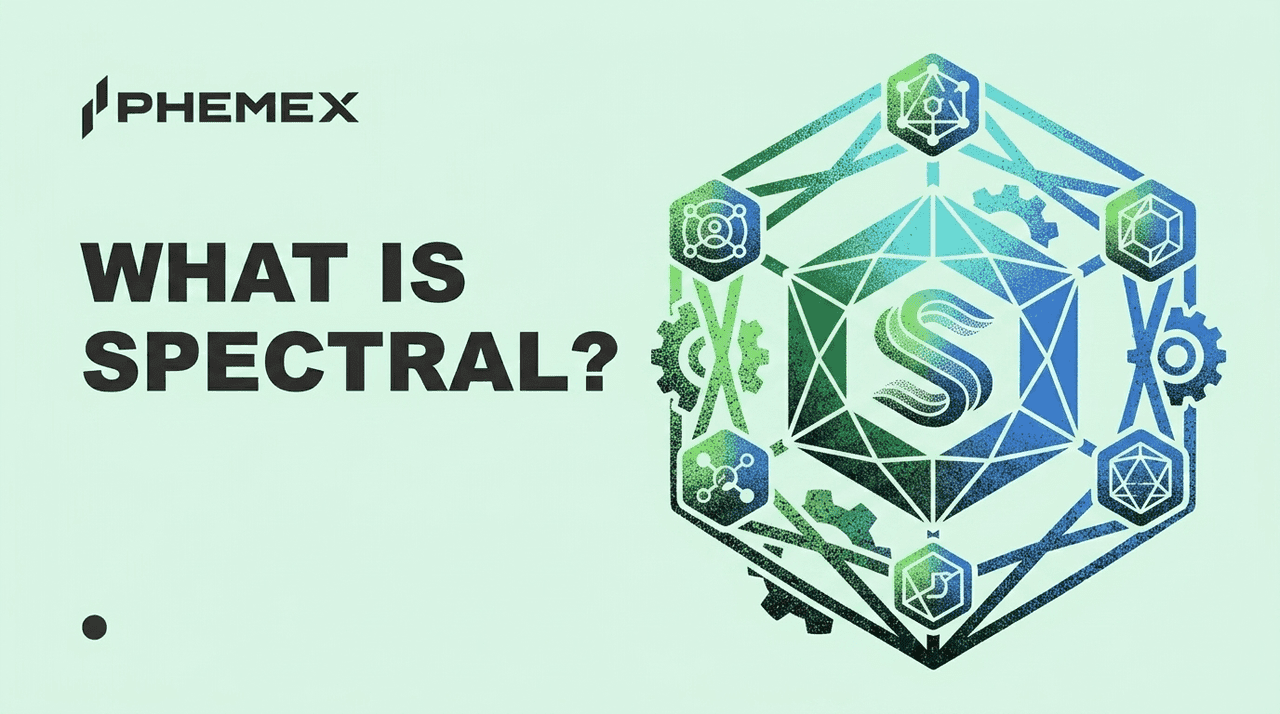 Was ist Spectral (SPEC)?