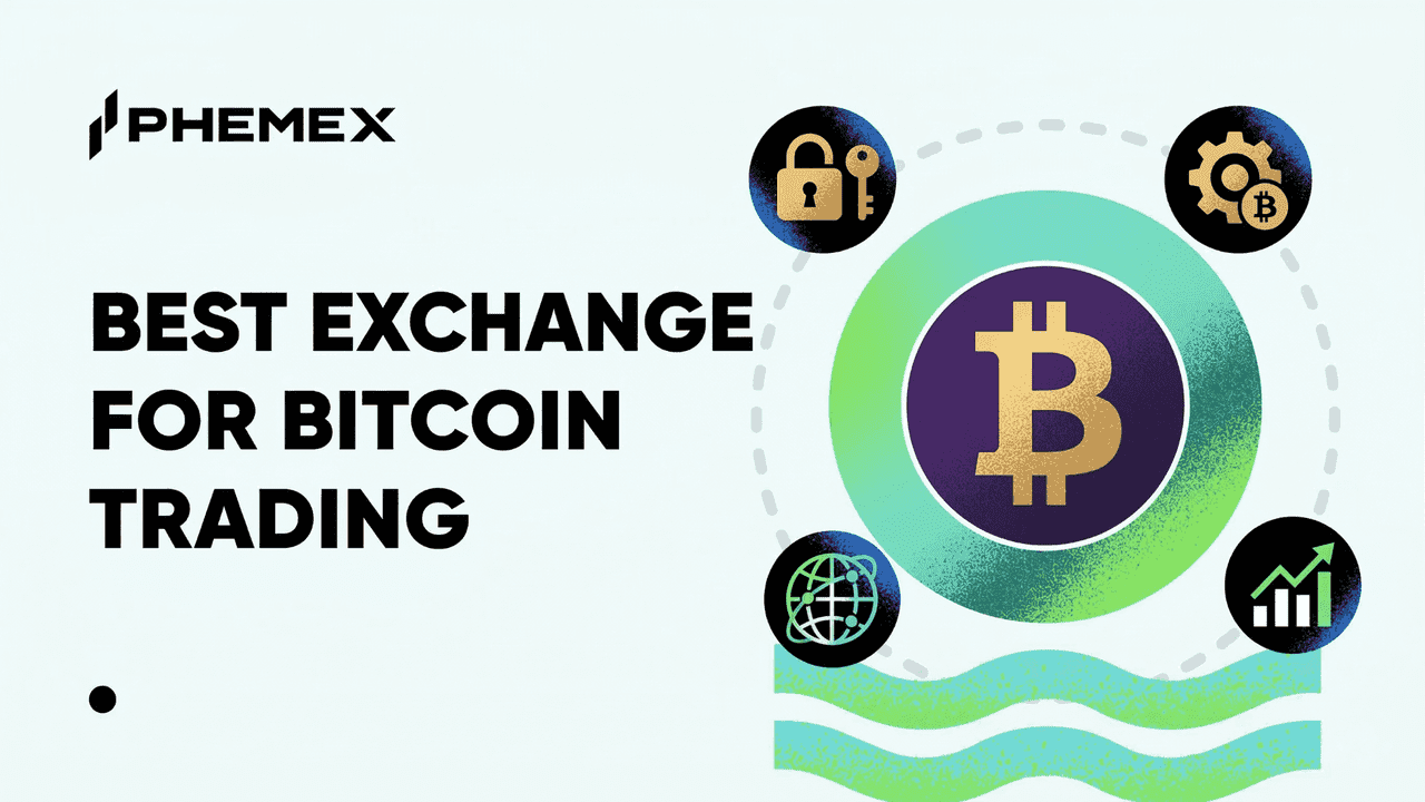 Melhor Exchange de Criptomoedas para Negociação de BTC em 2026