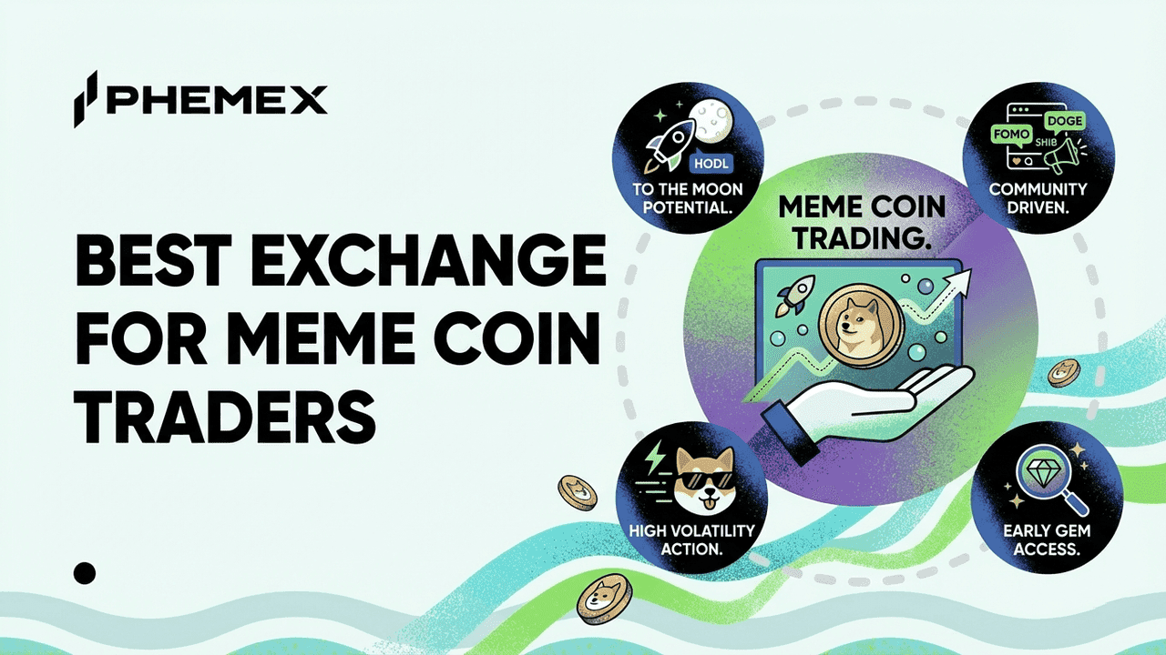 2026’da Meme Coin Tüccarları İçin En İyi Kripto Borsaları: Platform Karşılaştırmaları