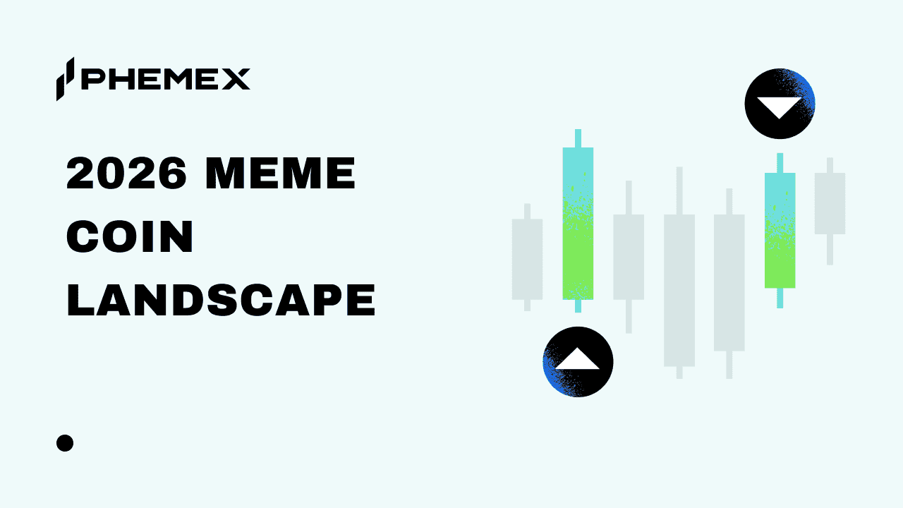 2026 Meme Coin Markt: Handelsvolumen steigt um 87 %, Marktkapitalisierung sinkt um 4 %