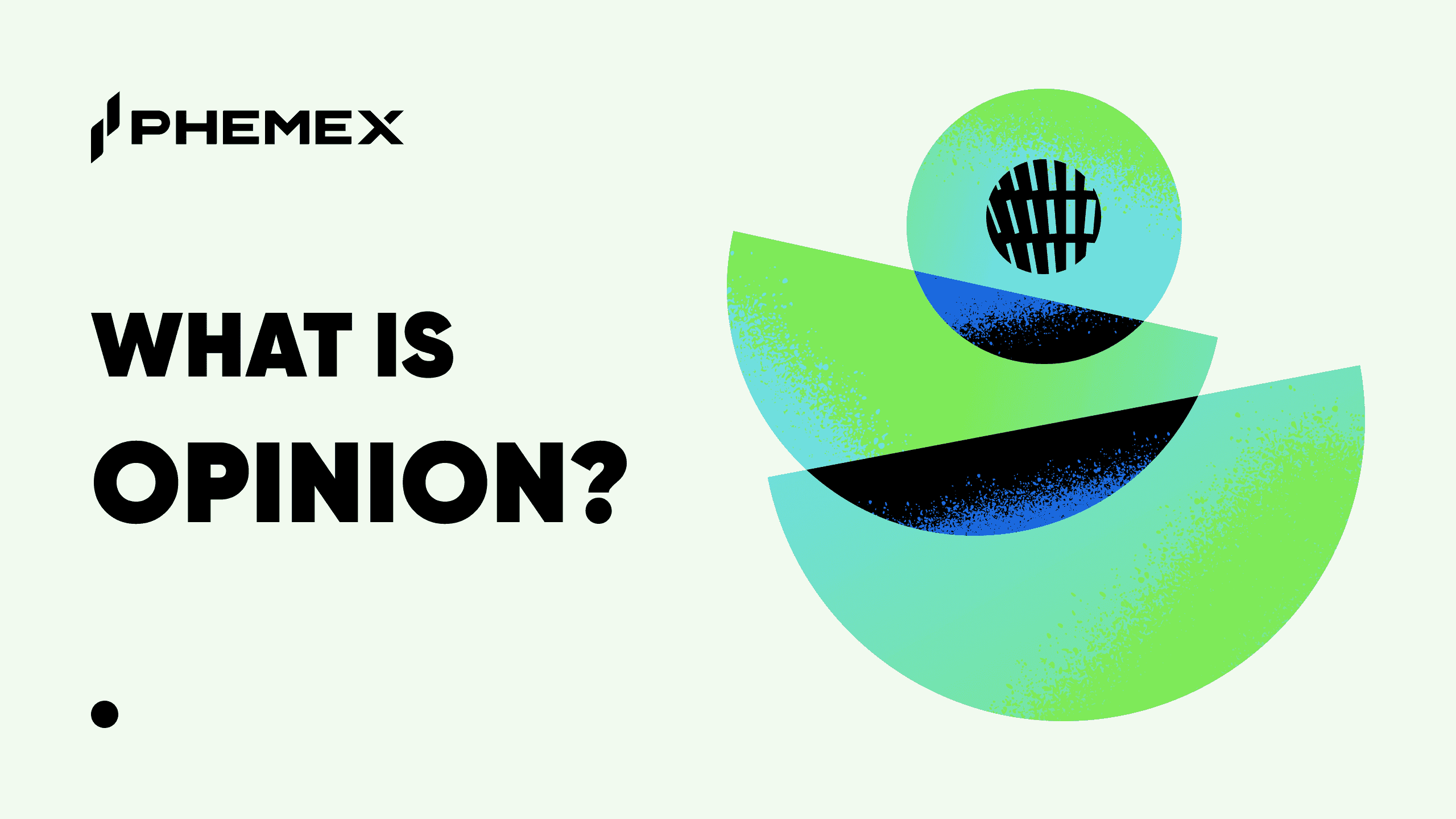 OPINION là gì? Hạ tầng Thị trường Dự đoán, Token Điều kiện và Cách Hoạt động