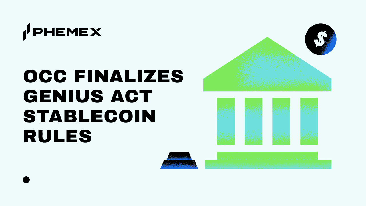 OCC Finalizes GENIUS Act Stablecoin Rules: What Changes in 2027?