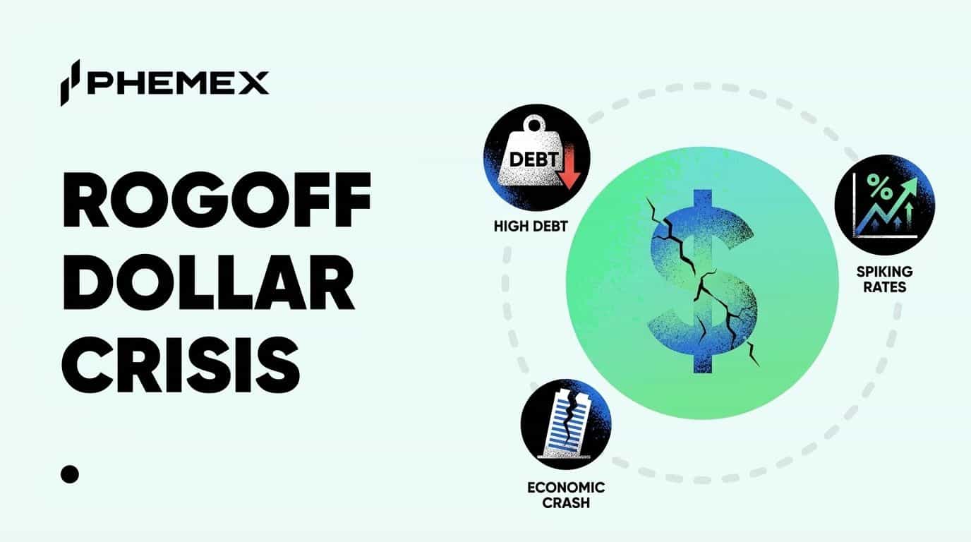 Harvard’lı Ekonomist: Kripto, Dolar Gücünü Kaybederken En Büyük Kazanan